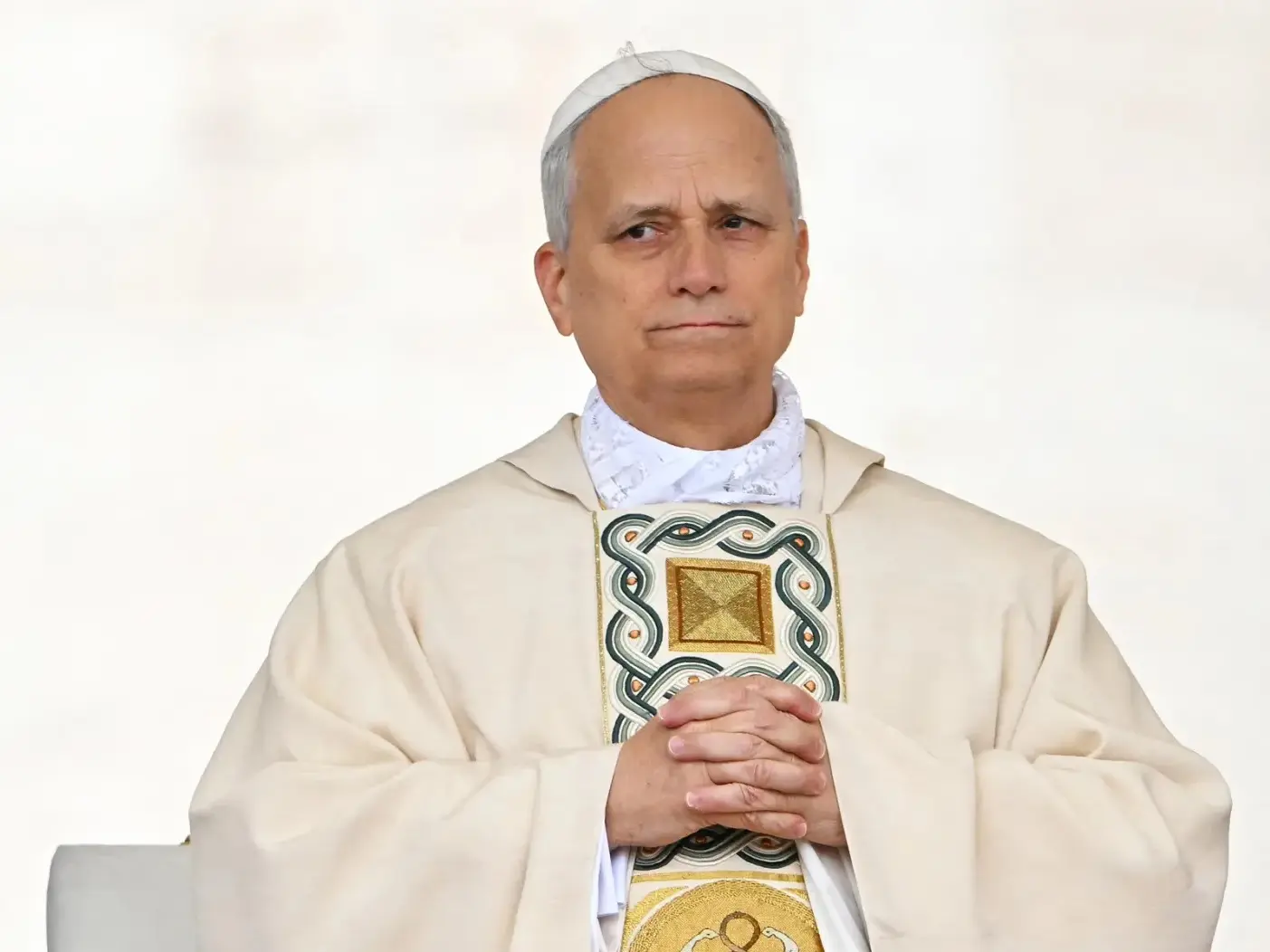 ‘Woe to those who manipulate God for war’: Pope Leo condemns ‘tyrants’ amid Trump feud ‘Woe to those who manipulate God for war’: Pope Leo condemns ‘tyrants’ amid Trump feud