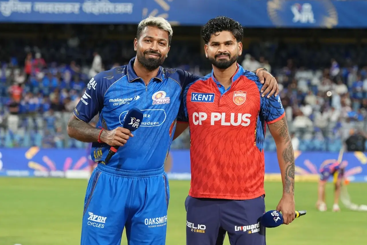 De Kock 112 or Prabhsimran 80 - Who won yesterday's IPL 2026 match between Punjab Kings vs Mumbai Indians? check result