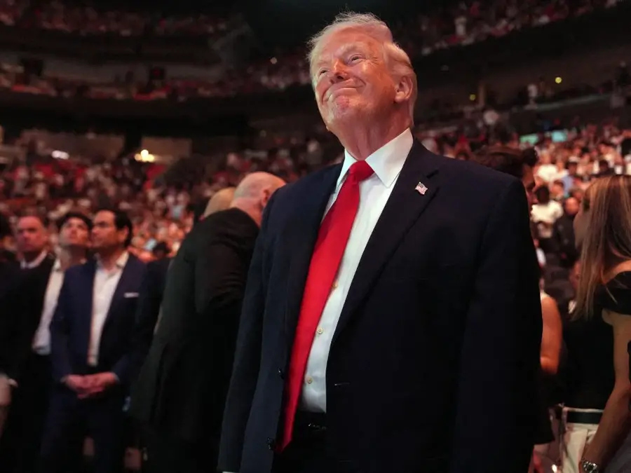 Days from possible breakthrough, Trump sends Iran deal back for revision, wants stricter nuclear and Hormuz clauses: Report
