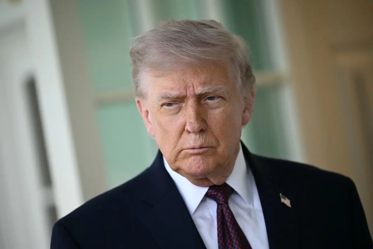 What Trump said?