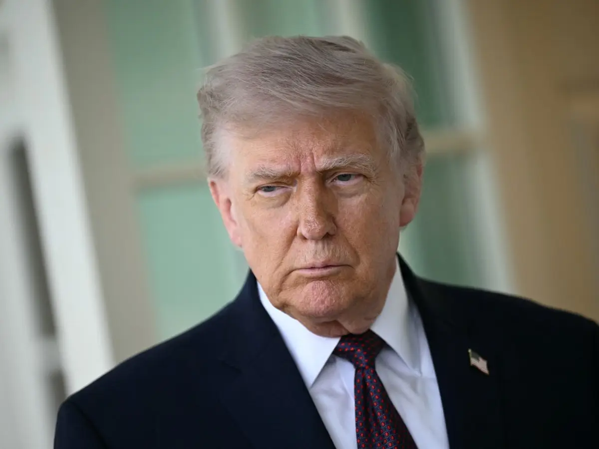 'Deal will be signed tonight': Trump's BIG statement as tensions escalate over negotiations