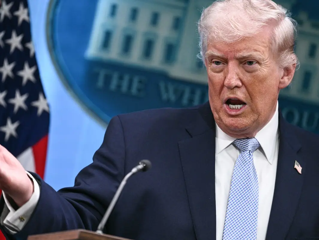 White House braces for midterm shake-up as Trump team prepares for Congressional oversight battles: Report