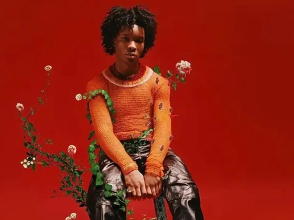 Musician D4vd arrested on suspicion of murder of 14-year-old girl Musician D4vd arrested on suspicion of murder of 14-year-old girl