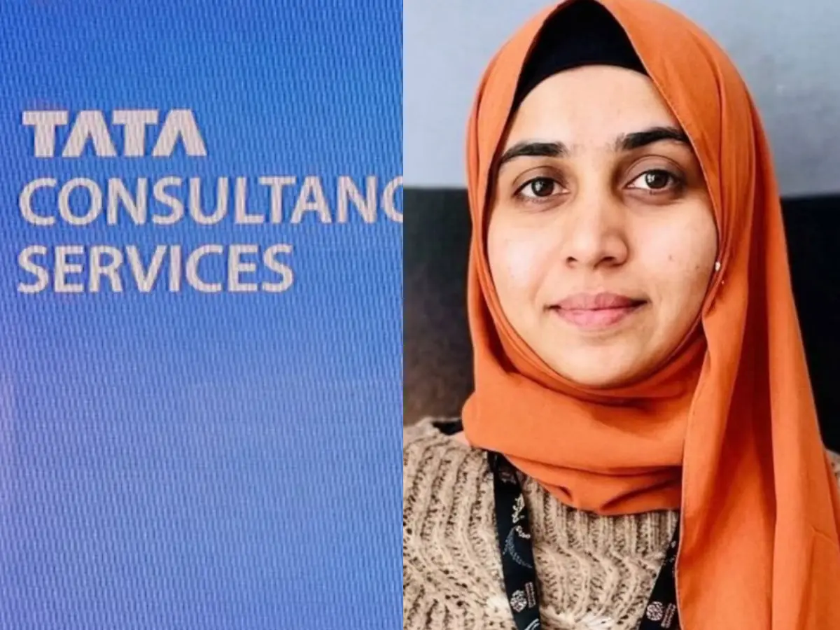 TCS sexual abuse and conversion case: Nida Khan, accused of religious harassment, claims she is pregnant