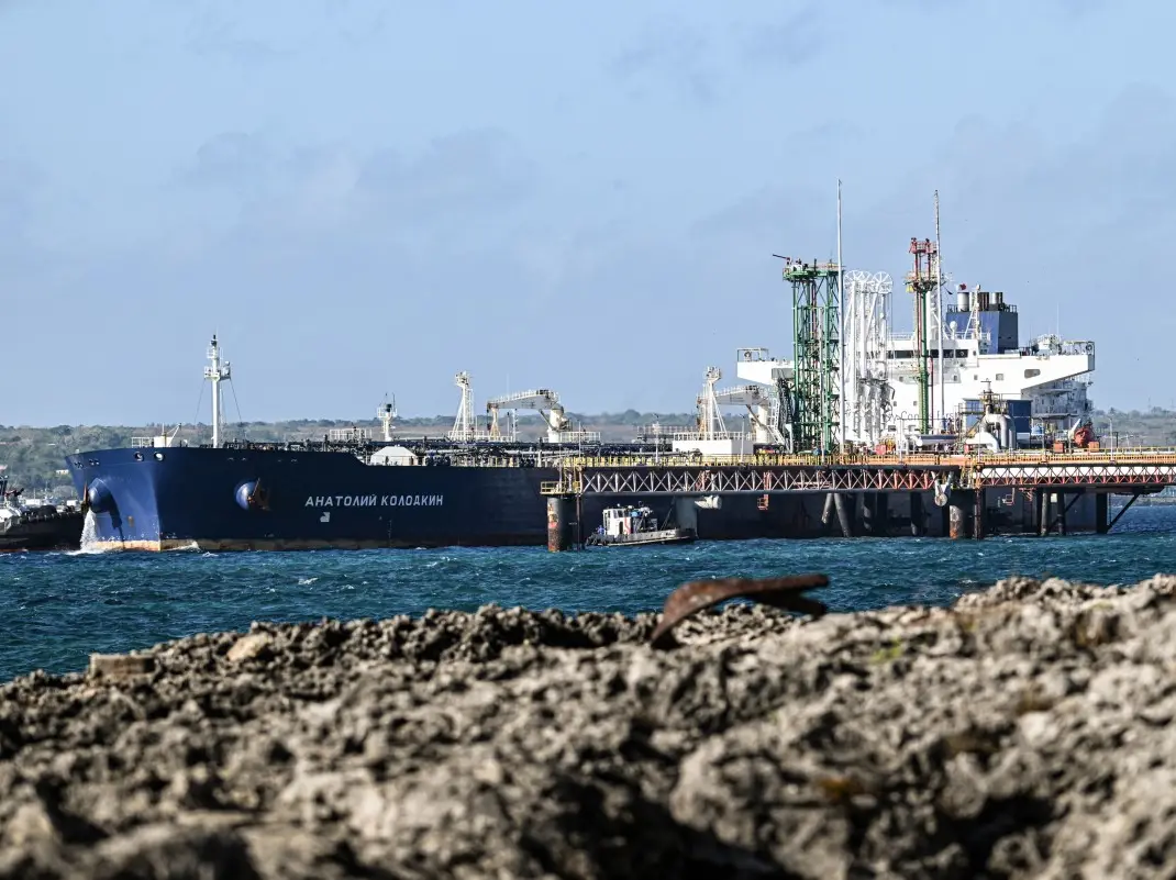 India to continue buying Russian oil after US sanctions waiver ends India to continue buying Russian oil after US sanctions waiver ends