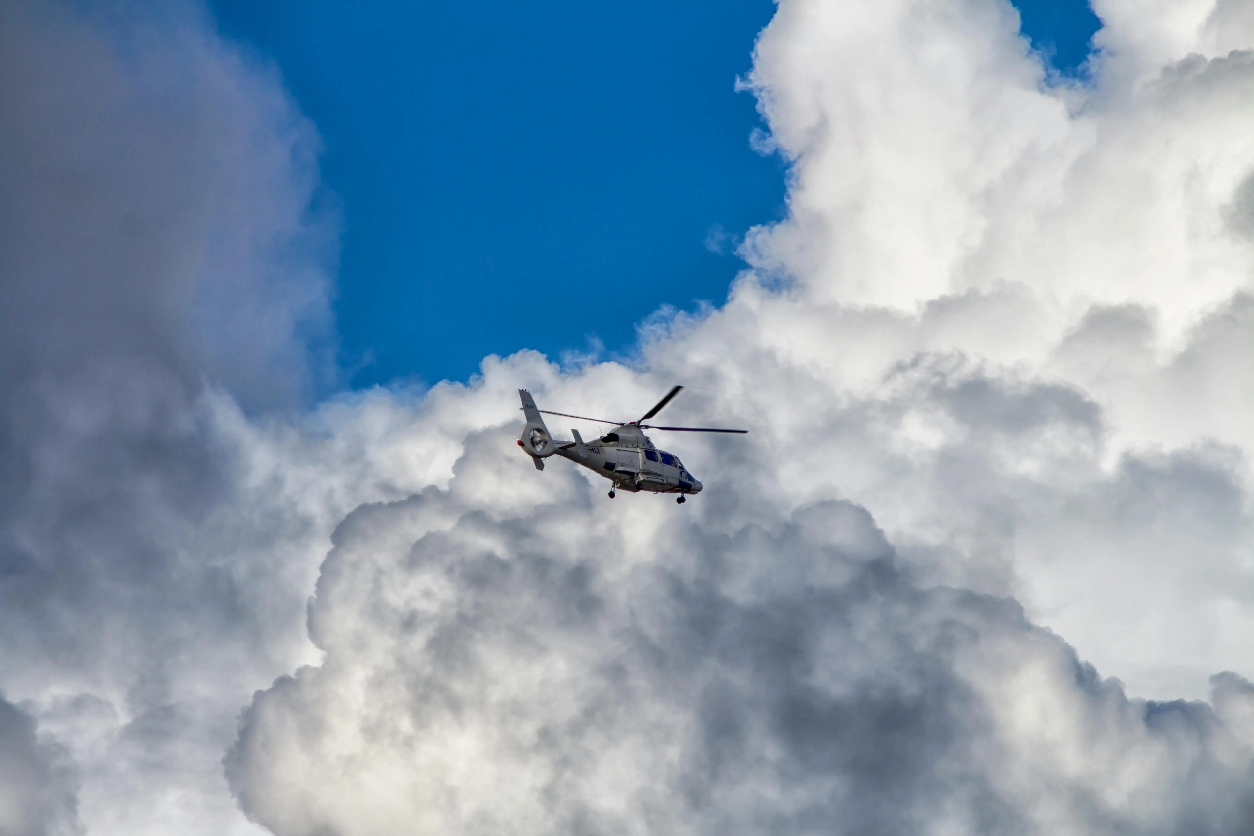 All eight people on board killed in Indonesia helicopter crash – What we know
