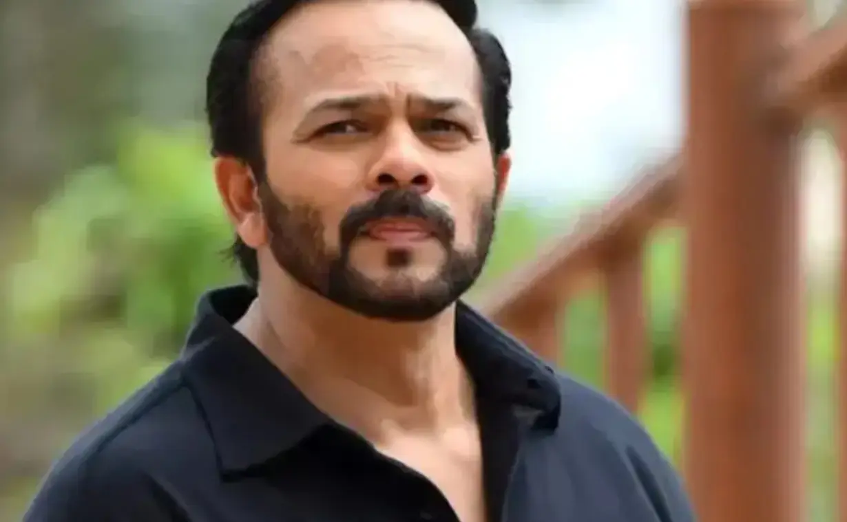 Rohit Shetty's house firing incident: Shooter involved arrested from UP | Read details