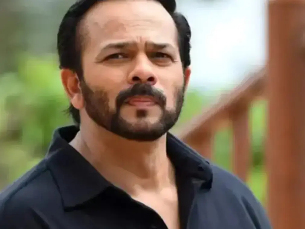 Rohit Shetty's house firing incident: Shooter involved arrested from UP | Read details Rohit Shetty's house firing incident: Shooter involved arrested from UP | Read details