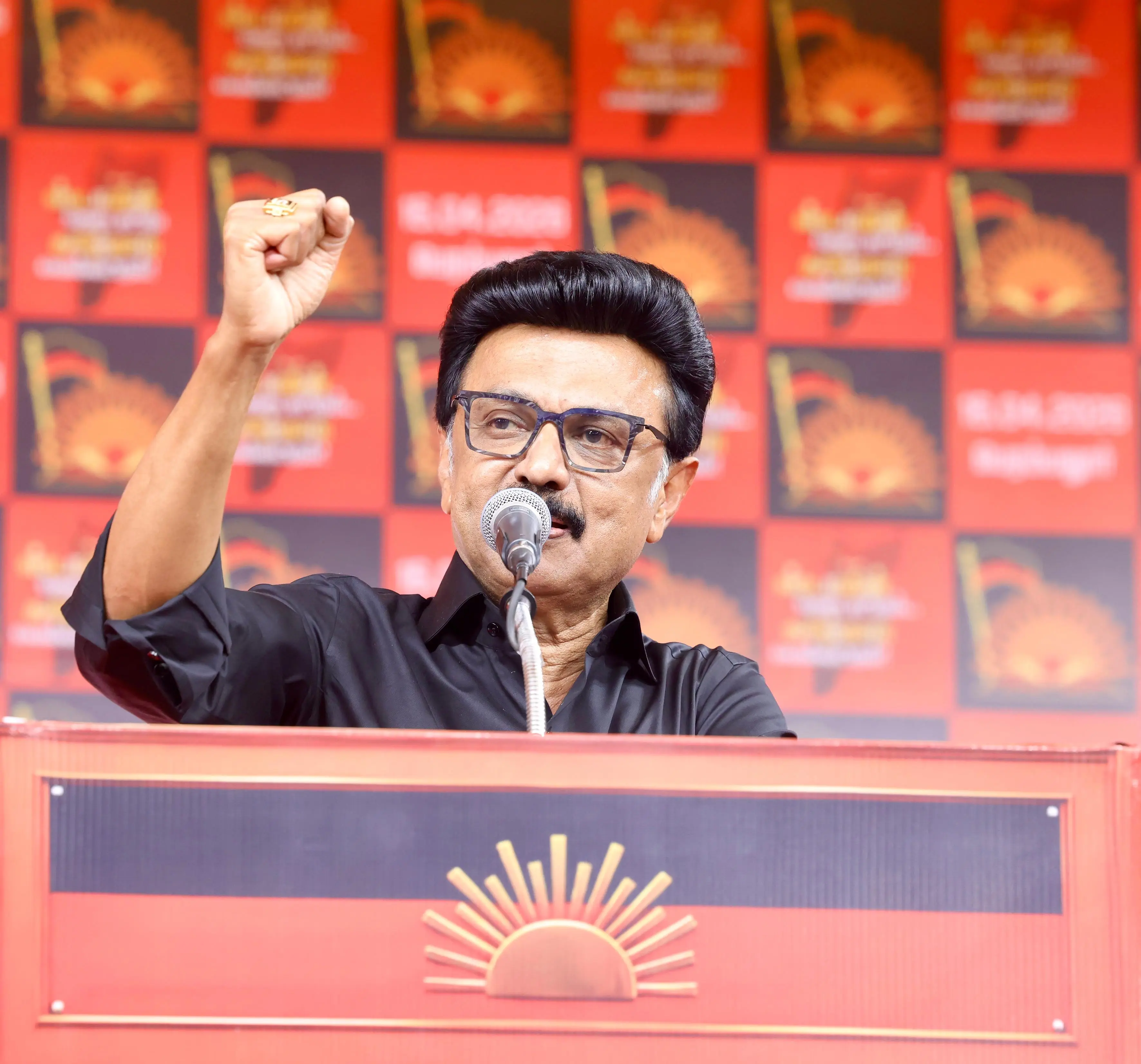 Delimitation Bill must be withdrawn, it cannot be trusted: MK Stalin to BJP