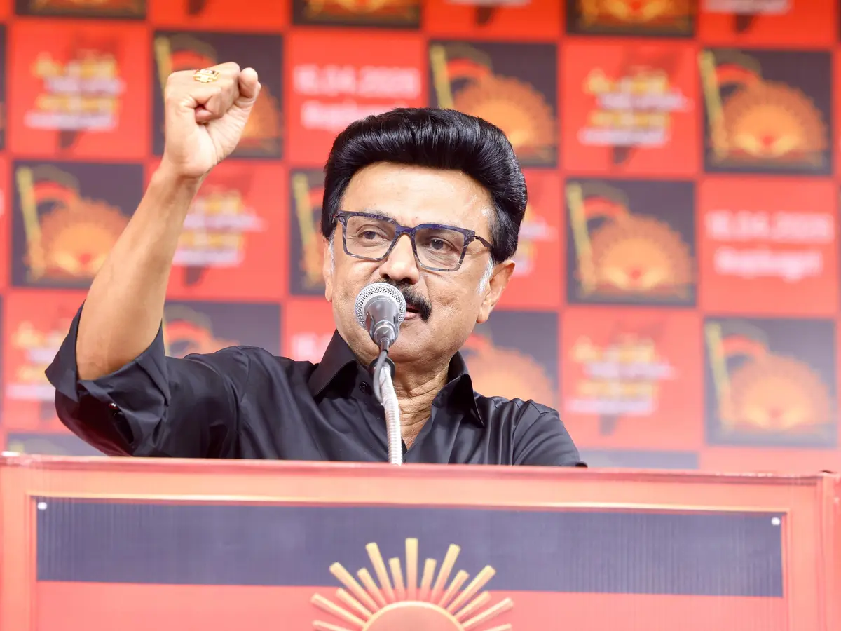 Delimitation Bill must be withdrawn, it cannot be trusted: MK Stalin to BJP