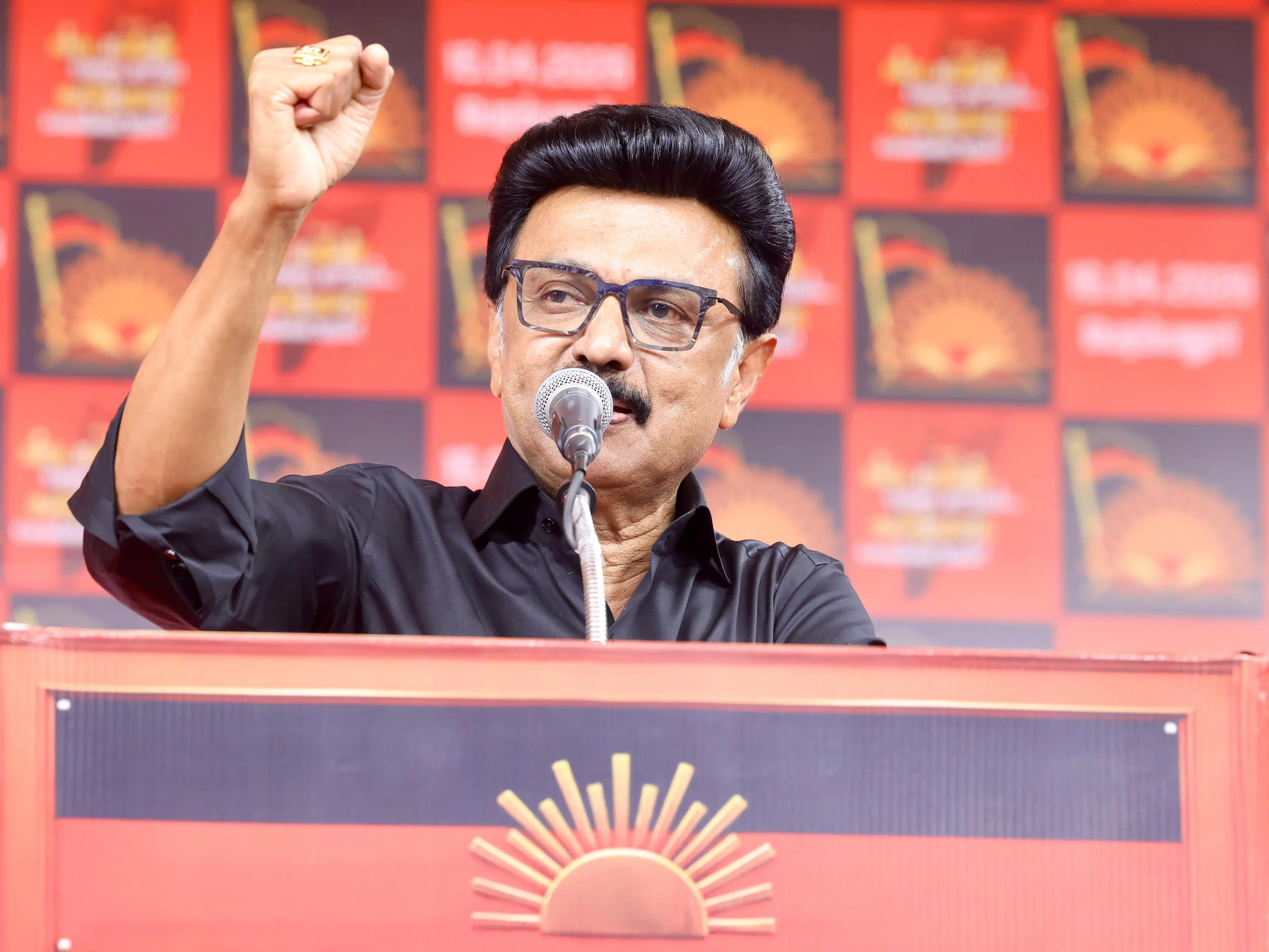 Delimitation Bill must be withdrawn, it cannot be trusted: MK Stalin to BJP Delimitation Bill must be withdrawn, it cannot be trusted: MK Stalin to BJP