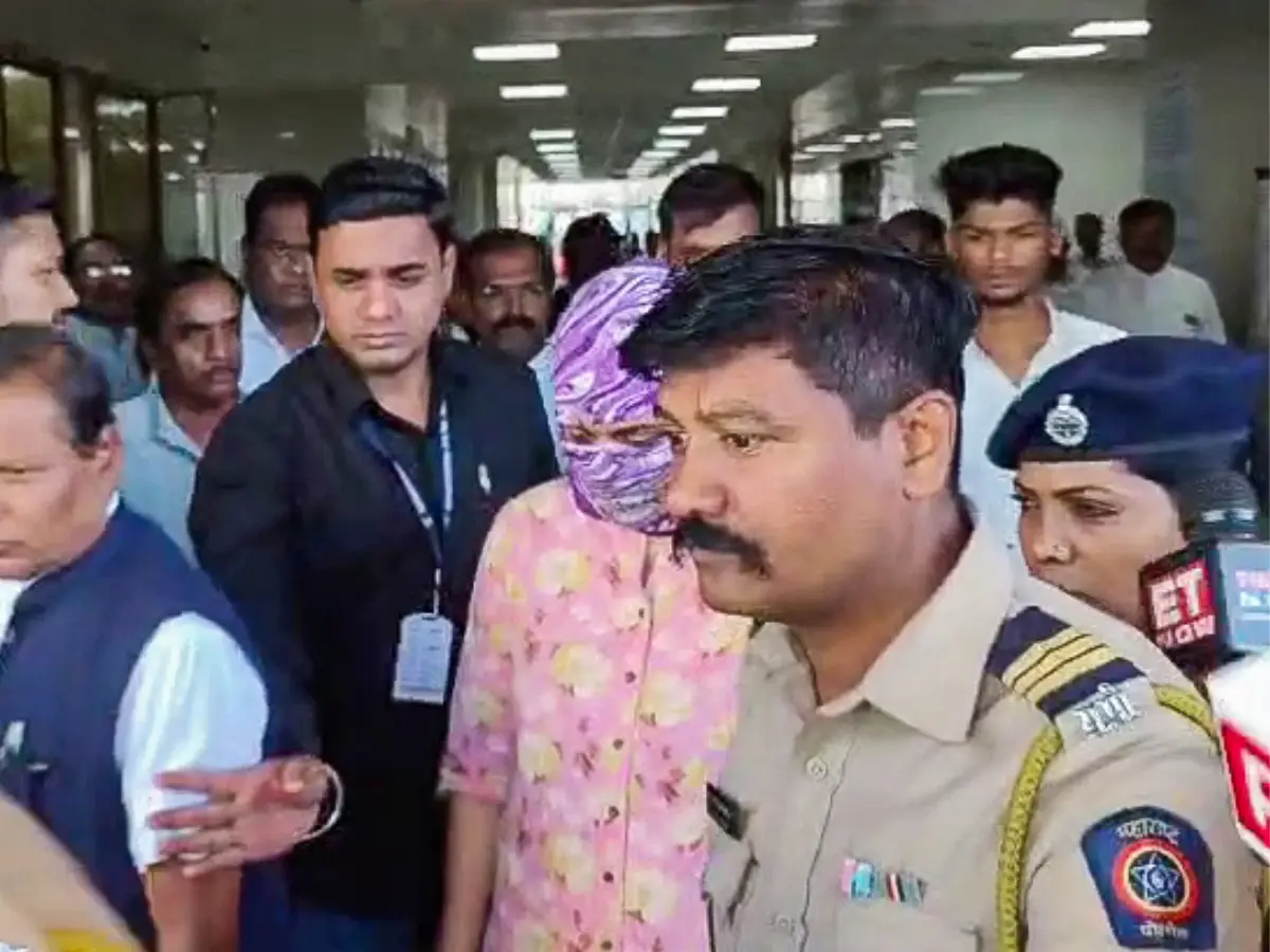 Former TCS employee claims 'conversion syndicate' operating at Nashik office, says a male employee converted