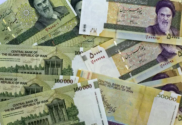 Frozen billions: Iran’s money and peace talks explained