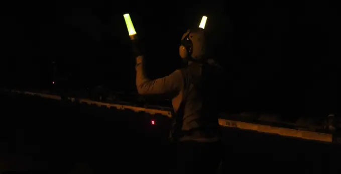 The Role of Signal Wands