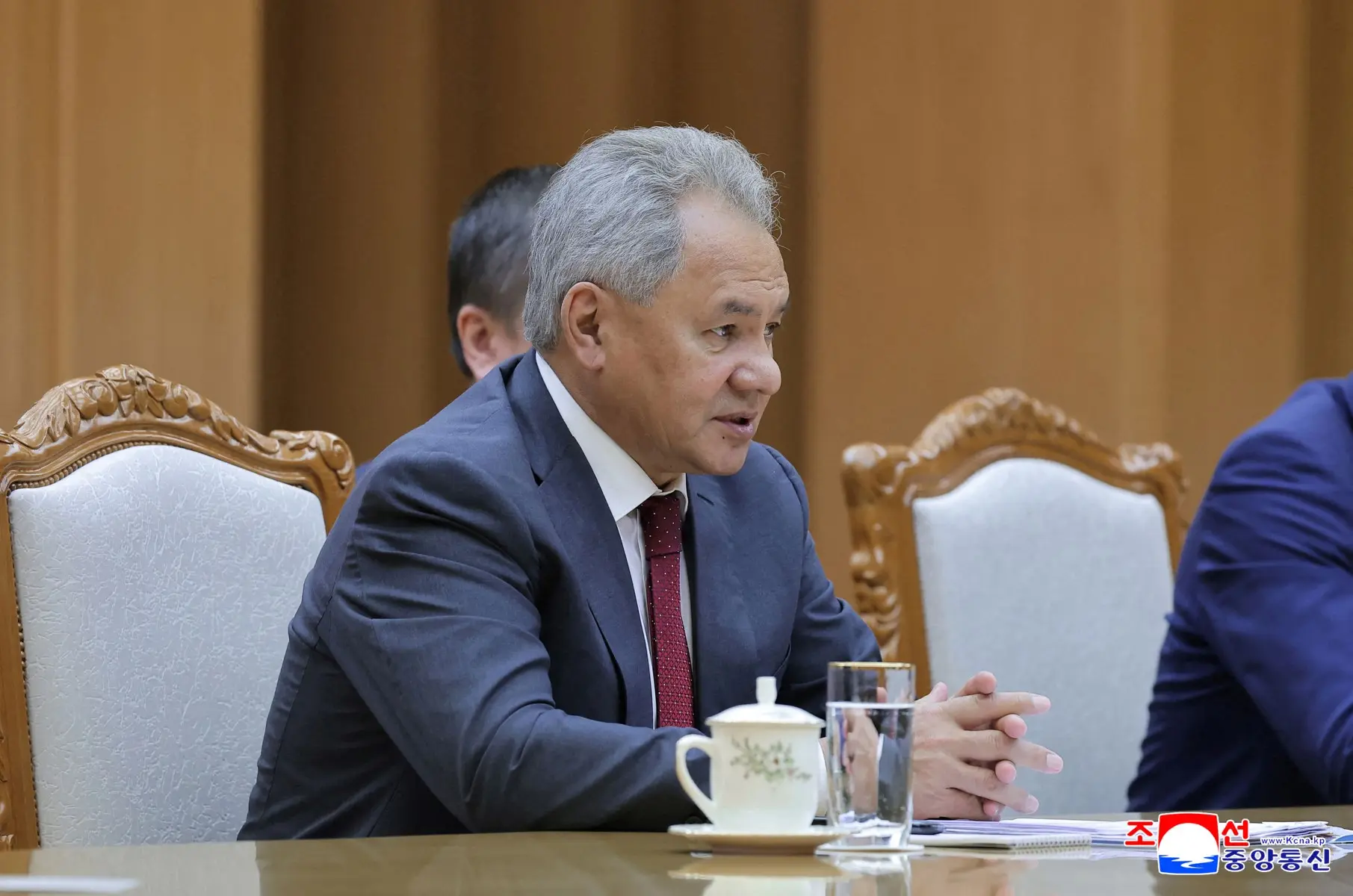 Russia warns Finland and Baltic states over Ukraine drone strikes via airspace