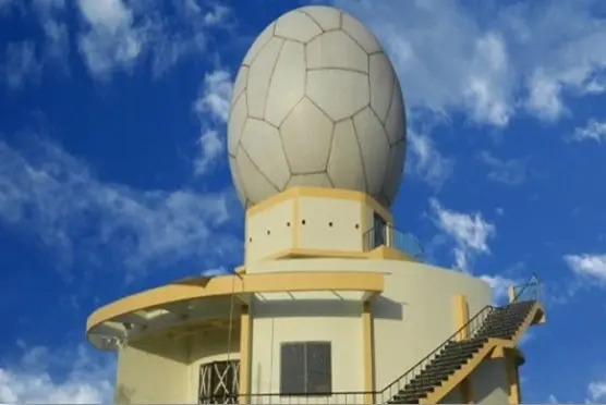 ISRO to setup space tracking radar in Northeast, telescope in Ladakh