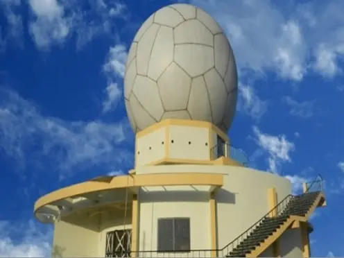 ISRO to setup space tracking radar in Northeast, telescope in Ladakh ISRO to setup space tracking radar in Northeast, telescope in Ladakh