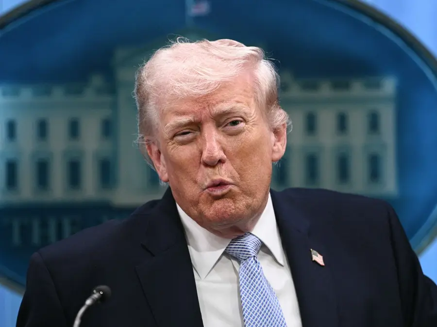 Praise Trump, you’re ‘handsome’; cross him, you’re ‘least attractive’: US President’s remarks spark buzz