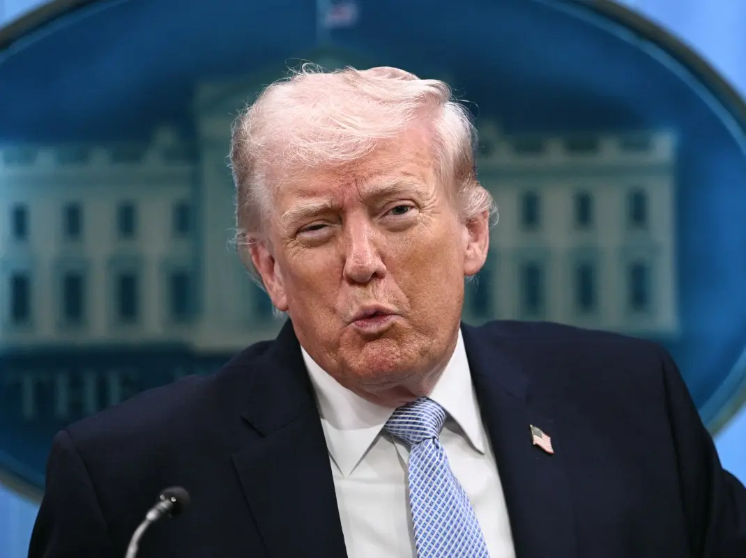 Praise Trump, you’re ‘handsome’; cross him, you’re ‘least attractive’: US President’s remarks spark buzz Praise Trump, you’re ‘handsome’; cross him, you’re ‘least attractive’: US President’s remarks spark buzz