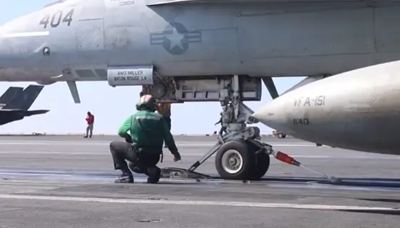 Engine Start and Emergency Shutdown