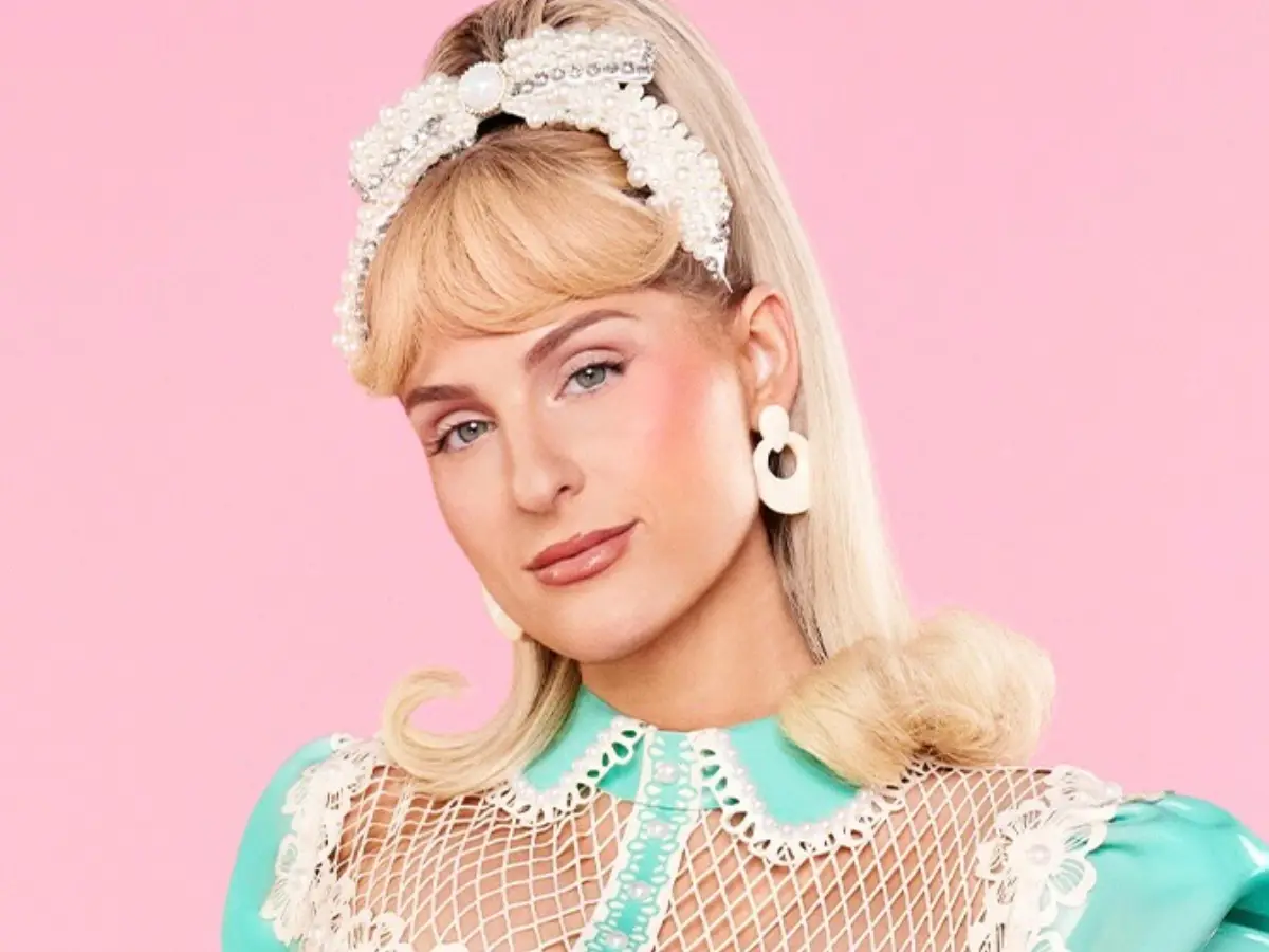 'I am so sorry': Meghan Trainor apologises after cancelling The Get In ...