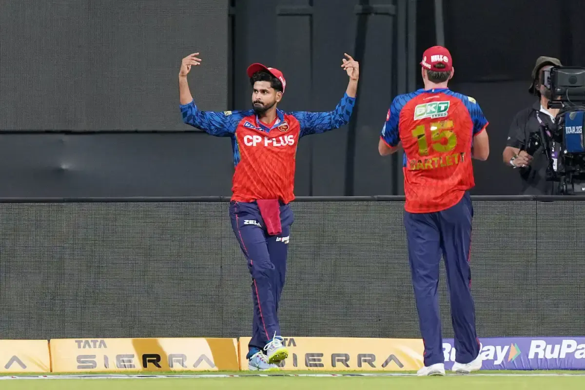 'One of the best I’ve seen live': Former India legend hails Shreyas Iyer’s relay catch to dismiss Hardik Pandya