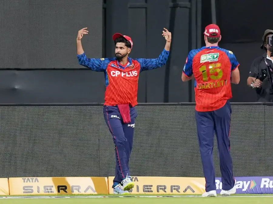 'One of the best I’ve seen live': Former India legend hails Shreyas Iyer’s relay catch to dismiss Hardik Pandya