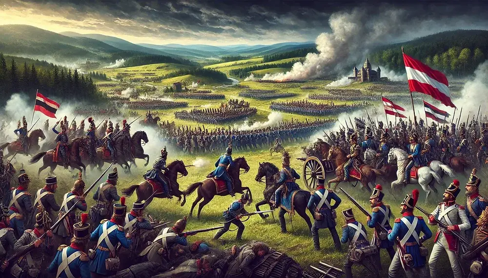 Global Colonial Wars