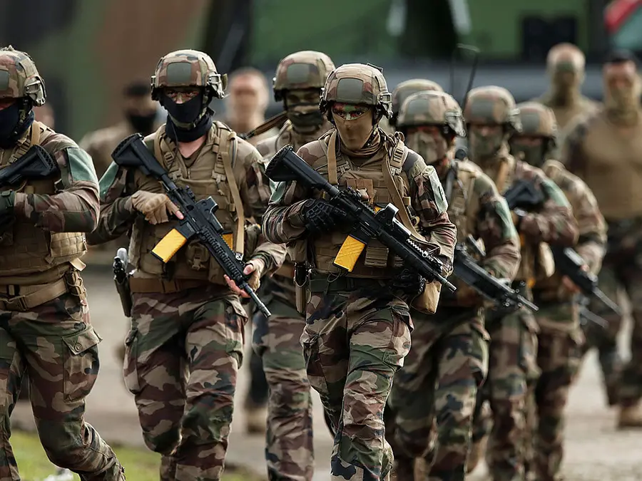 ‘No US, UK or Russia’: Know which country has been involved in the most wars in history