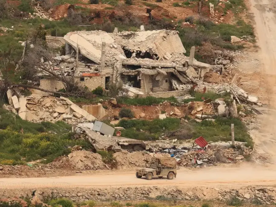 'Finger on the trigger' in case Israel violates ceasefire, says Hezbollah
