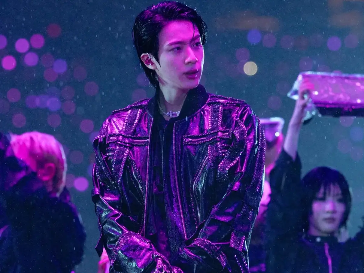 BTS' Jin reveals his reason behind his absence from ARIRANG's