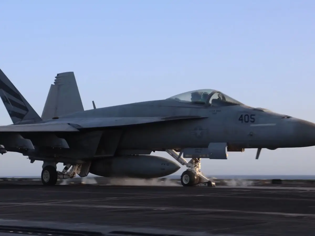 Situation in West Asia remains fragile