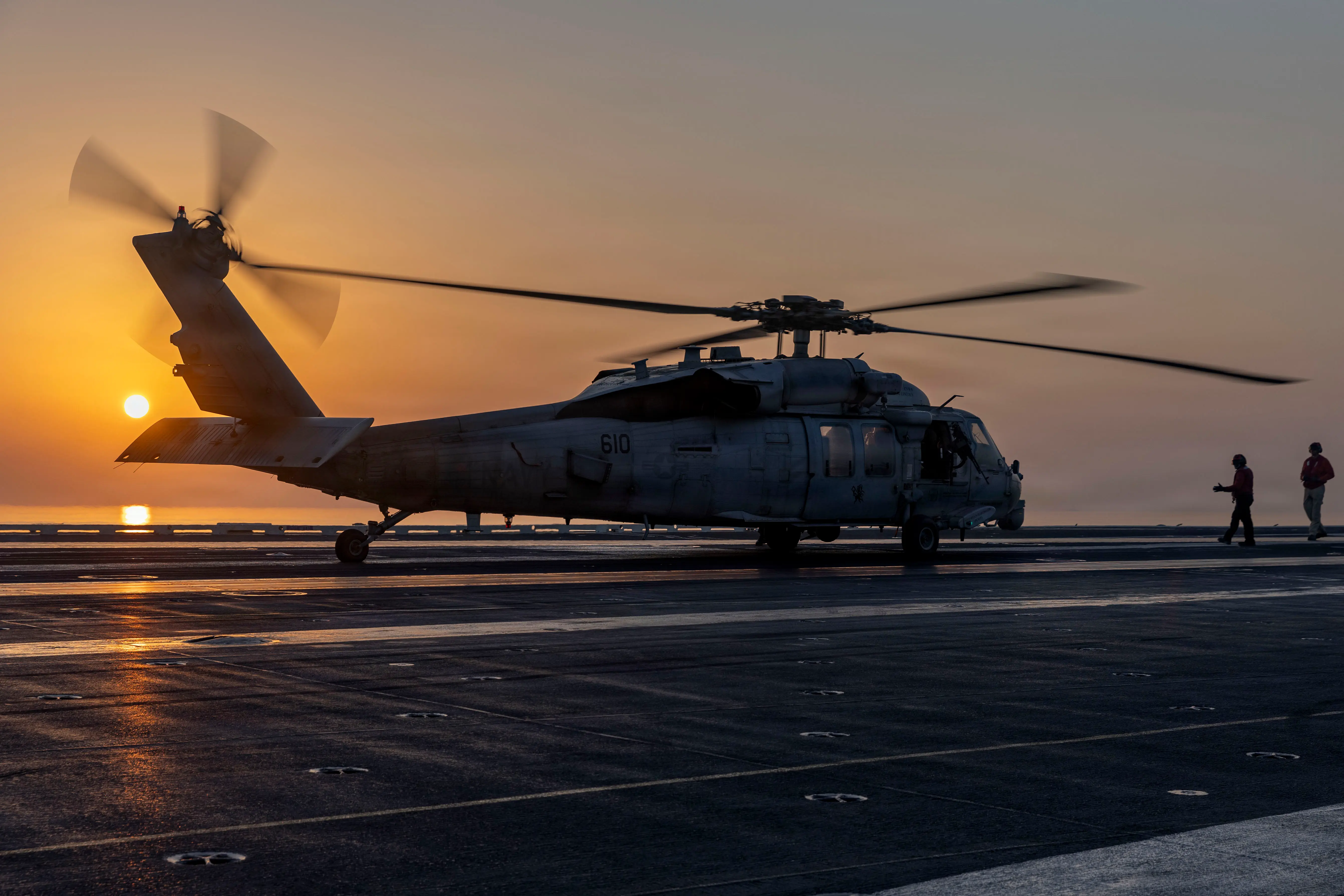 Airborne Laser Mine Detection