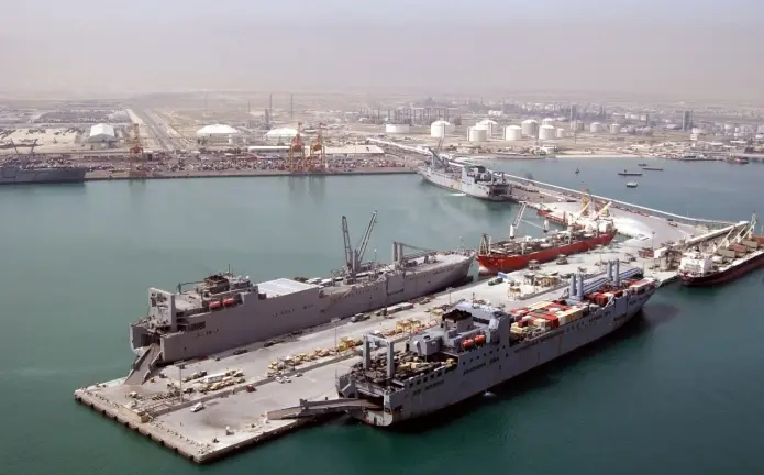 Operation Iraqi Freedom and New Dawn (2003–2011)