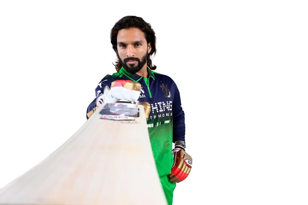 IPL 2026: Why RCB will wear green jerseys for DC clash in Bengaluru?