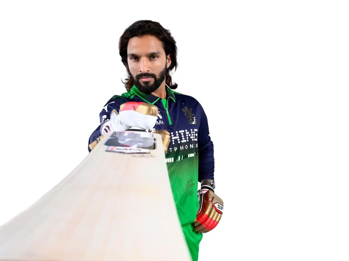 IPL 2026: Why RCB will wear green jerseys for DC clash in Bengaluru? IPL 2026: Why RCB will wear green jerseys for DC clash in Bengaluru?