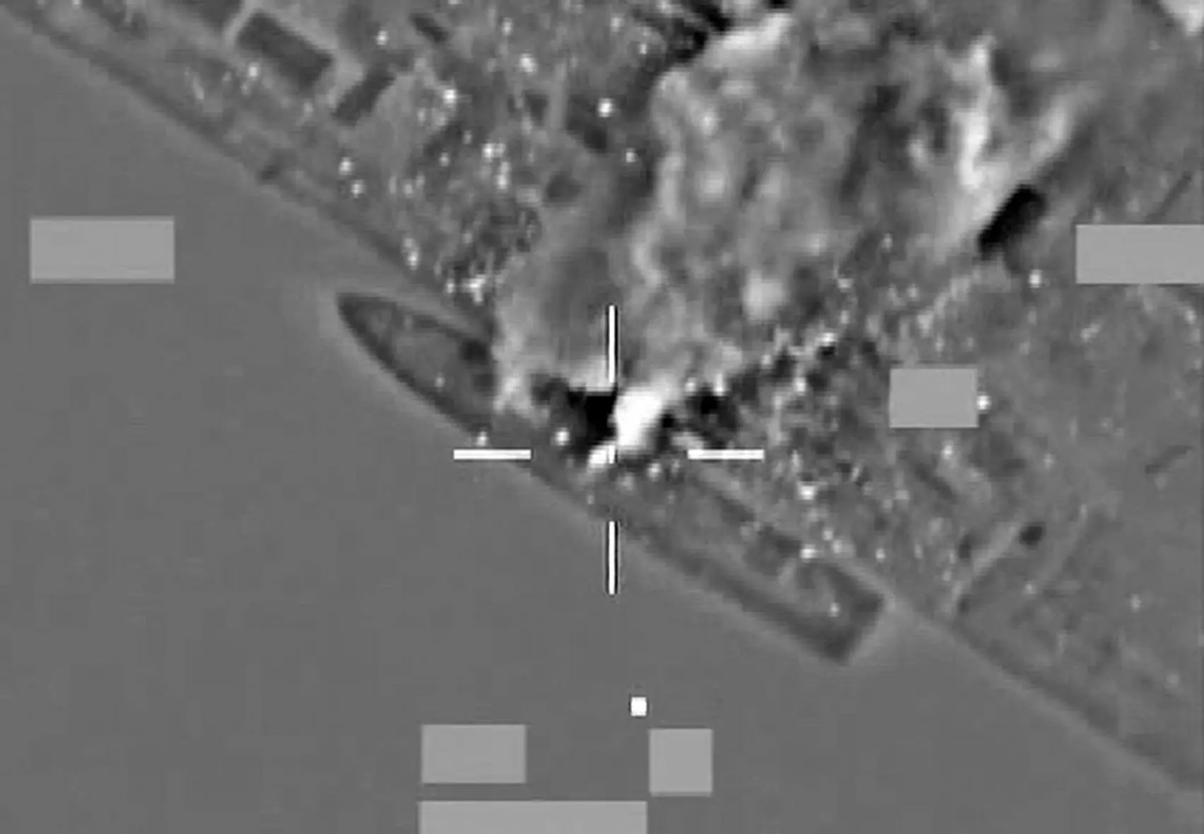 Military Intervention in Libya (2011)