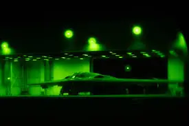 Operation Midnight Hammer (2025)