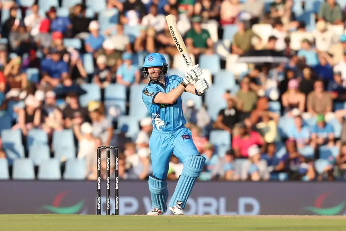 IPL 2026: GT sign Connor Esterhuizen to replace injured Tom Banton