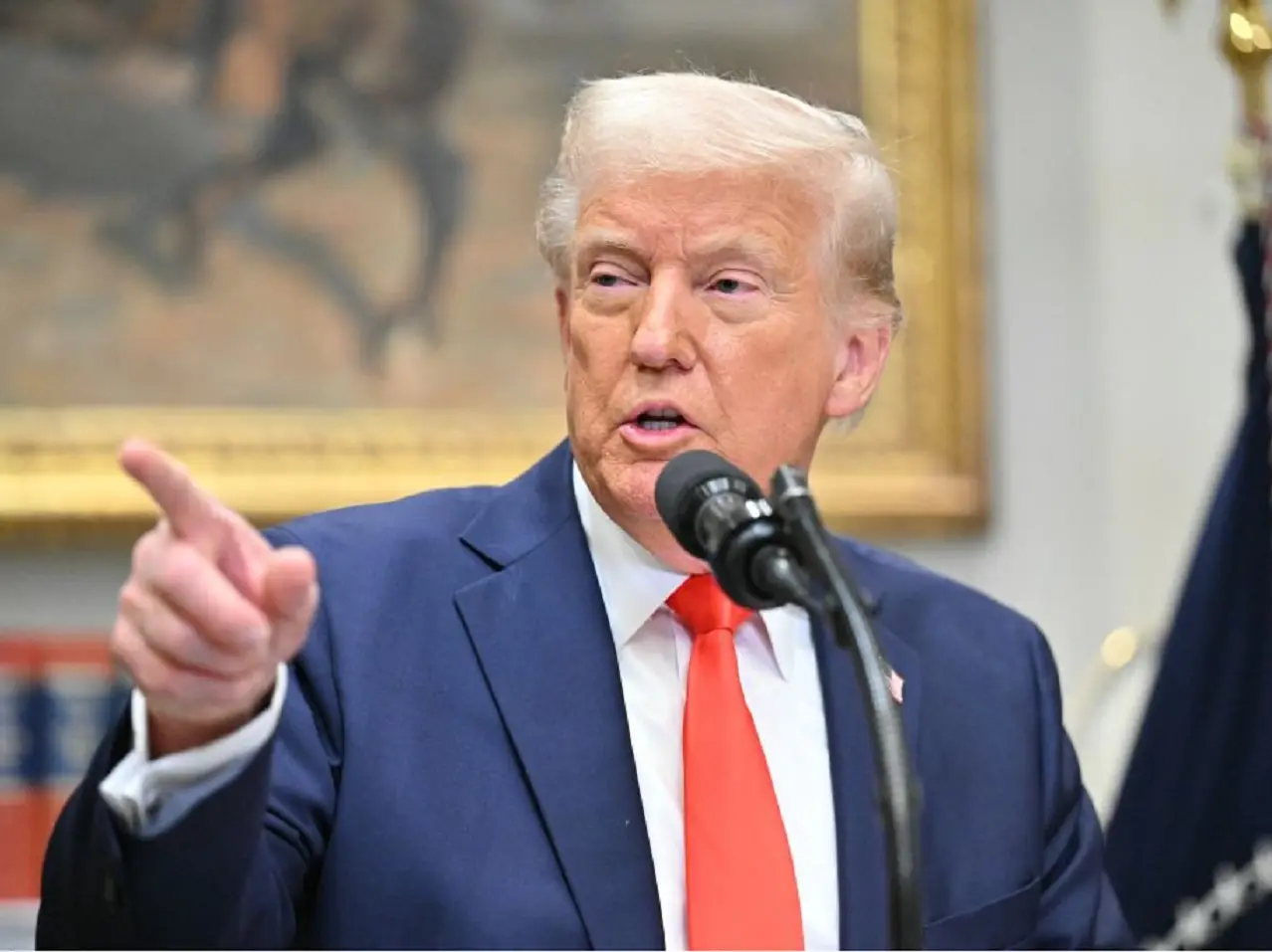 Trump says US will get all of Iran’s ‘nuclear dust’, won’t pay anything for it Trump says US will get all of Iran’s ‘nuclear dust’, won’t pay anything for it