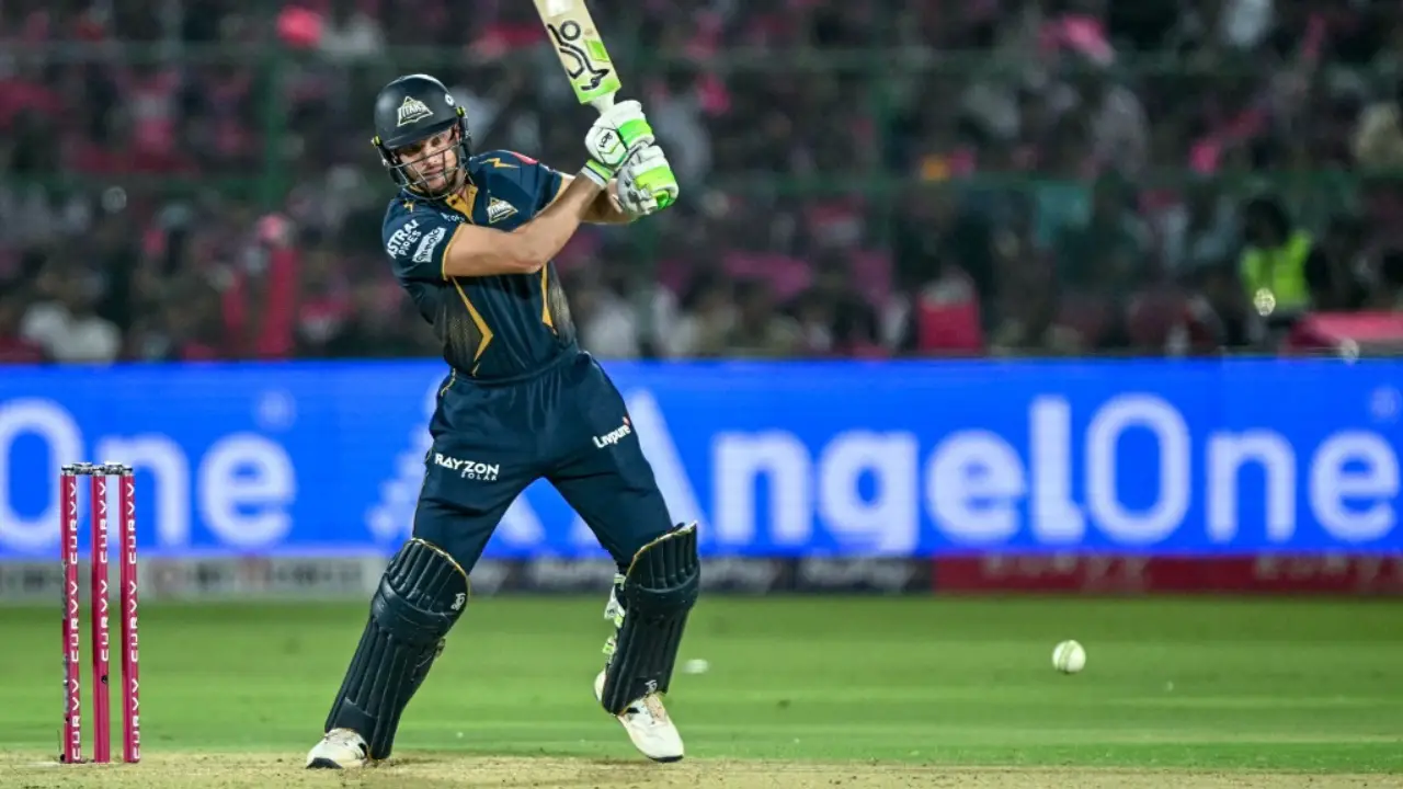 4. Jos Buttler – 300 Catches