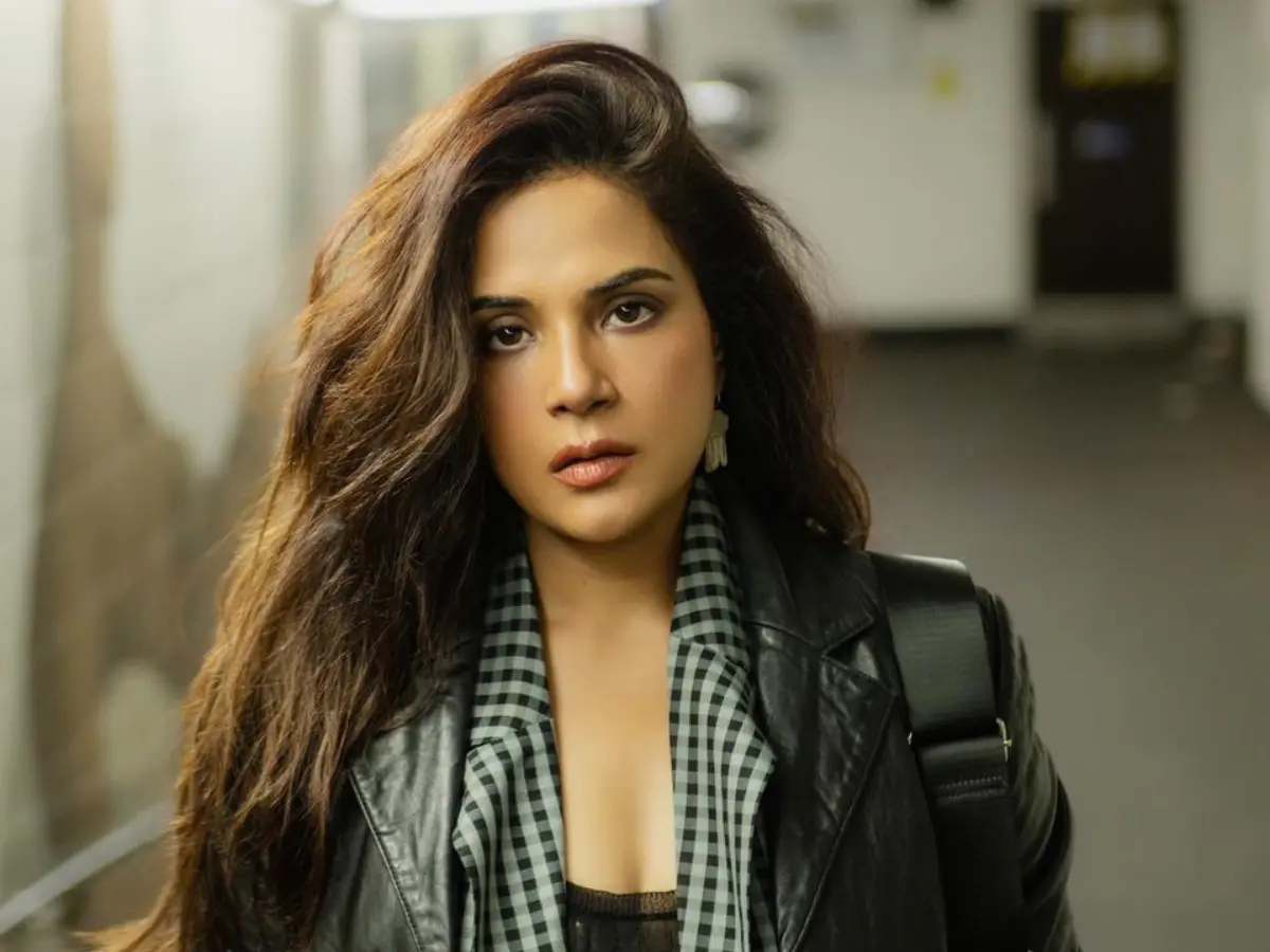 Authenticity over names: Richa Chadha challenges current indie casting trends