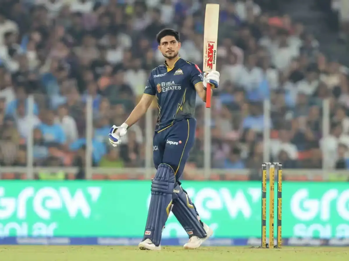 IPL 2026: Shubman Gill's GT inflict more misery on KKR with another win, visitors remain winless