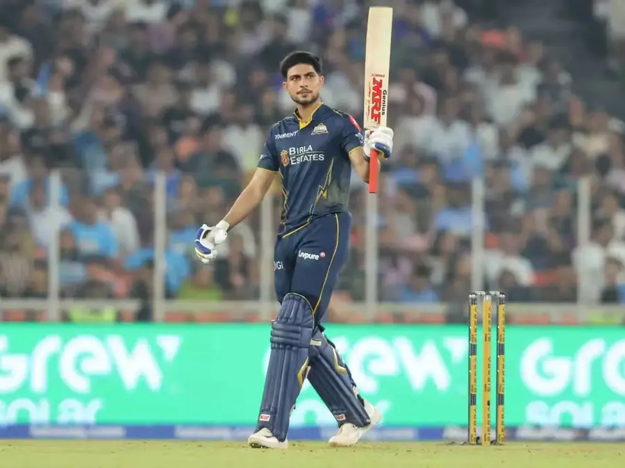 IPL 2026: Shubman Gill's GT inflict more misery on KKR with another win, visitors remain winless