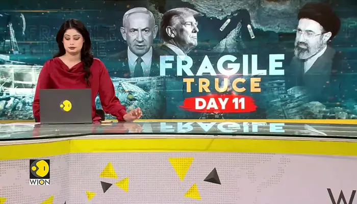 US-Iran War: Iran To Shut Hormuz Again? Trump Vows To Bring Iran Uranium To US