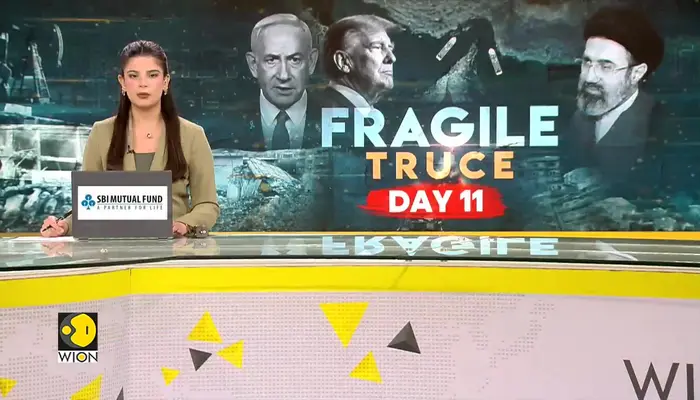 US-Iran War: Iran Says Its Enriched Uranium Won't be Transferred Anywhere 