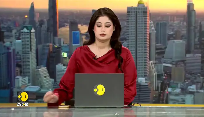 Russia-Ukraine War: Putin Unleashes Hell On Ukrainian Cities, Launches Fresh Strikes In Odesa 