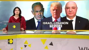 Israel-Lebanon Truce: Massive Destruction Engulfs South Lebanon, Residents Call It Unbelievable