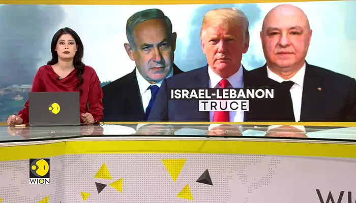 Israel-Lebanon Truce: Massive Destruction Engulfs South Lebanon, Residents Call It Unbelievable