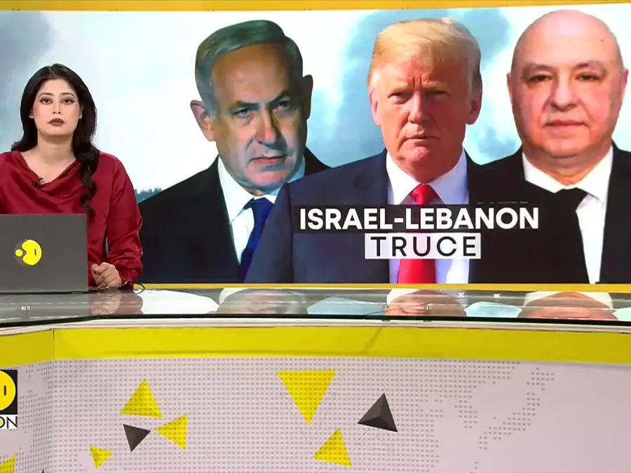 Israel-Lebanon Truce: Massive Destruction Engulfs South Lebanon, Residents Call It Unbelievable
